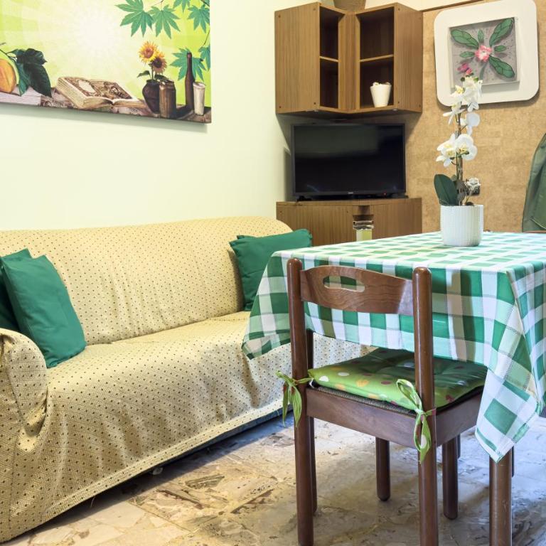 Vista Mar Piccolo - Apartment with Sea View - 25