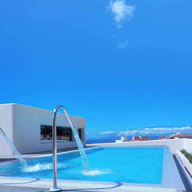 Alse Homes Adeje Terrace - Apartamento de 2 dormitorios - 32