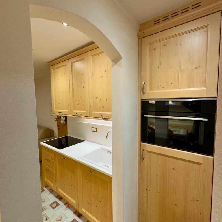 EMARGHE, CASA A MOENA - Appartamento con 1 Camera da Letto - 6