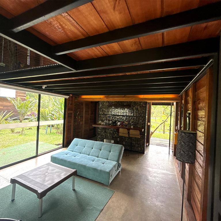 Lagos de Venecia - Chalet Superior - 3