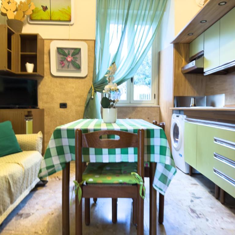 Vista Mar Piccolo - Apartment with Sea View - 7