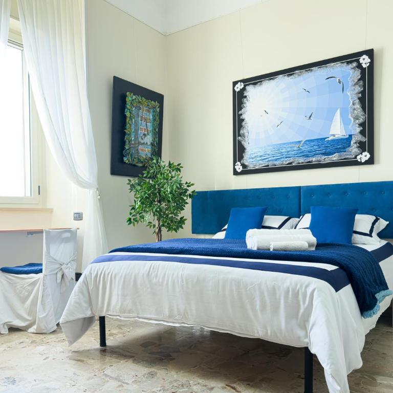 Vista Mar Piccolo - Apartment with Sea View - 4