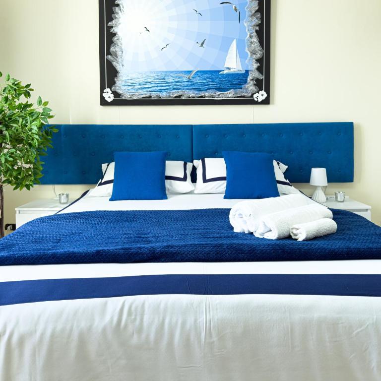 Vista Mar Piccolo - Apartment with Sea View - 16