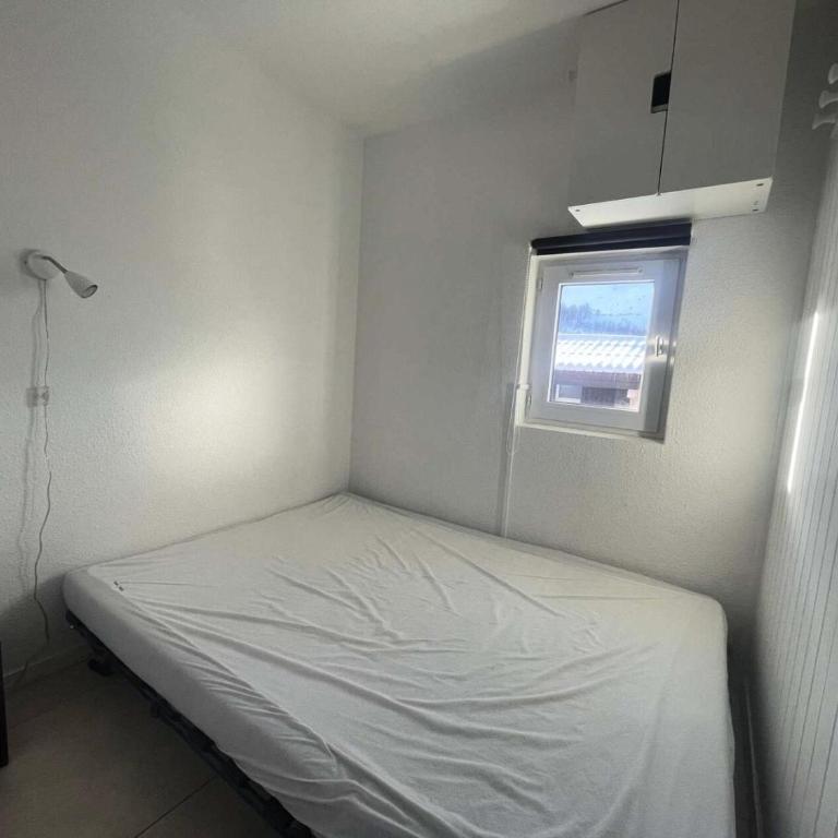 Résidence Arc En Ciel B - T2 cosy à proximité du départ des pistes, vue sur la montagne MAE-0551 - Appartement - 5