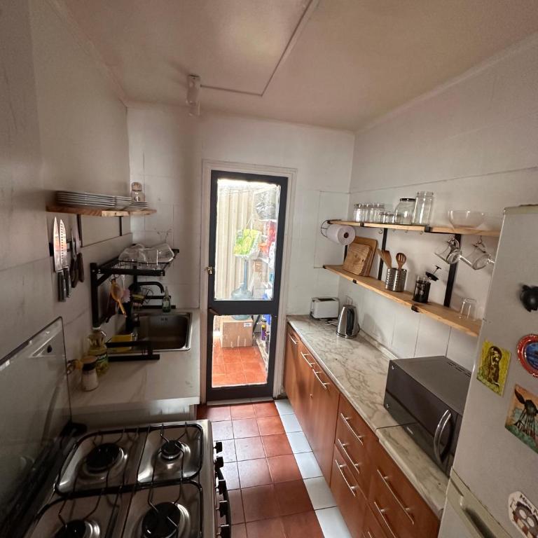 Departamento central, Quinta Vergara - Two-Bedroom Apartment - 6