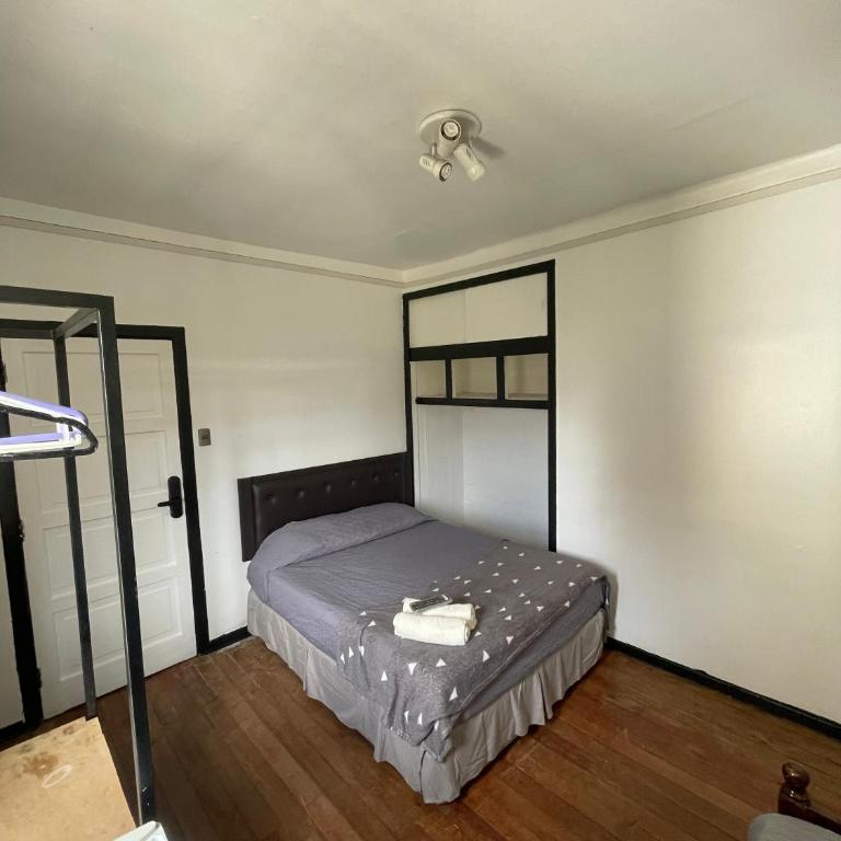 Hostal Valle Norte - Triple Room with Private Bathroom - 2