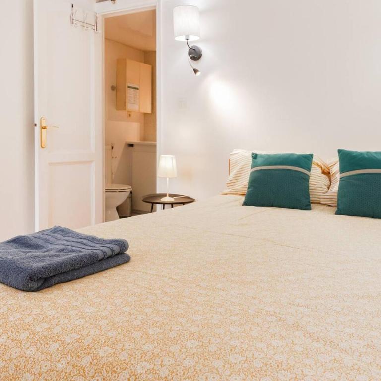Beau T2 au centre historique - Apartamento de 1 dormitorio - 9
