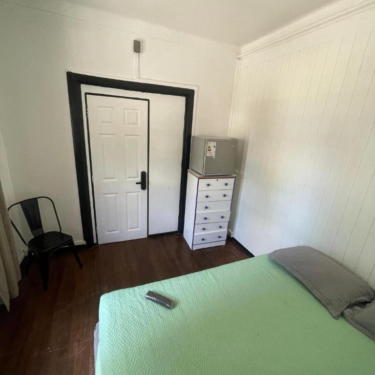 Hostal Valle Norte - Double Room with Shared Bathroom - 4