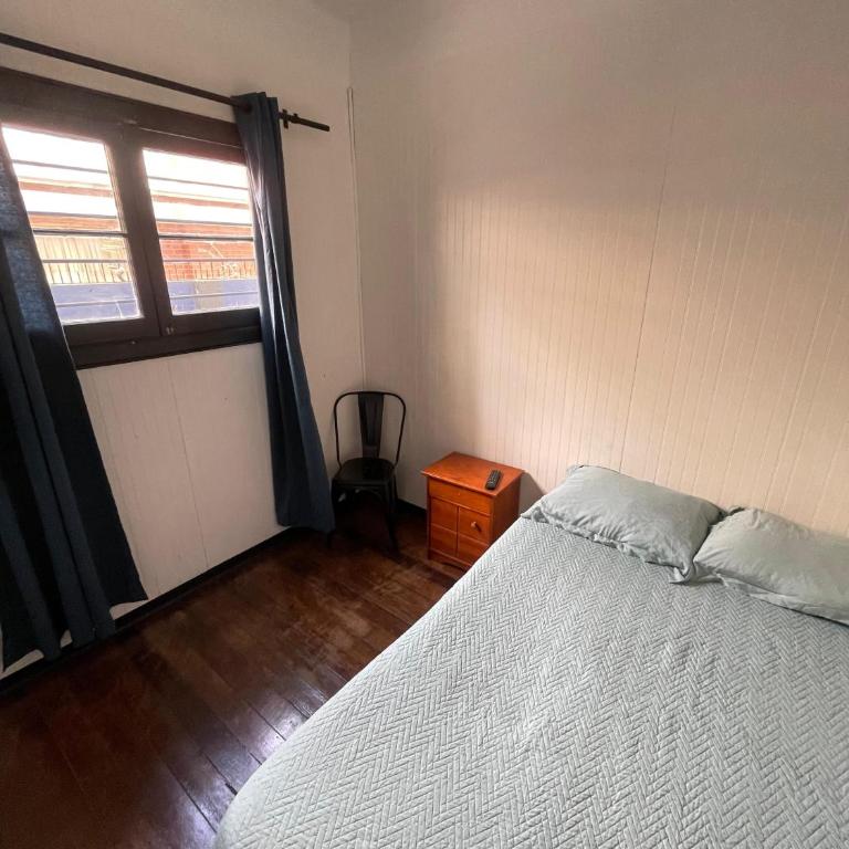 Hostal Valle Norte - Double Room with Shared Bathroom - 1