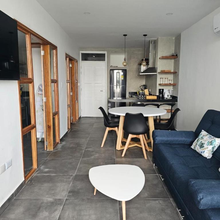 Offer! Beautiful view apartment 2 hab 2 bathrooms - Apartamento de 3 dormitorios - 2