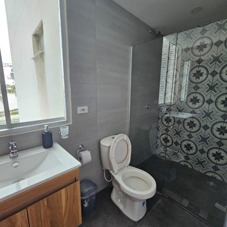 Offer! Beautiful view apartment 2 hab 2 bathrooms - Apartamento de 3 dormitorios - 3