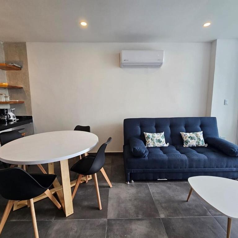 Offer! Beautiful view apartment 2 hab 2 bathrooms - Apartamento de 3 dormitorios - 7