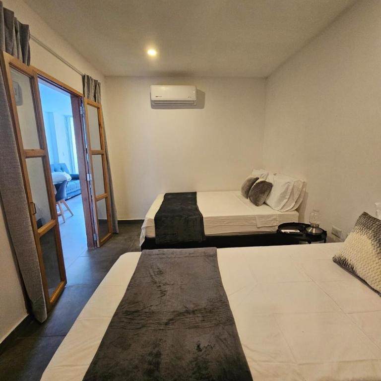 Offer! Beautiful view apartment 2 hab 2 bathrooms - Apartamento de 3 dormitorios - 9