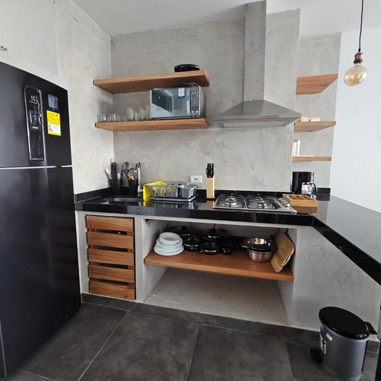 Offer! Beautiful view apartment 2 hab 2 bathrooms - Apartamento de 3 dormitorios - 10
