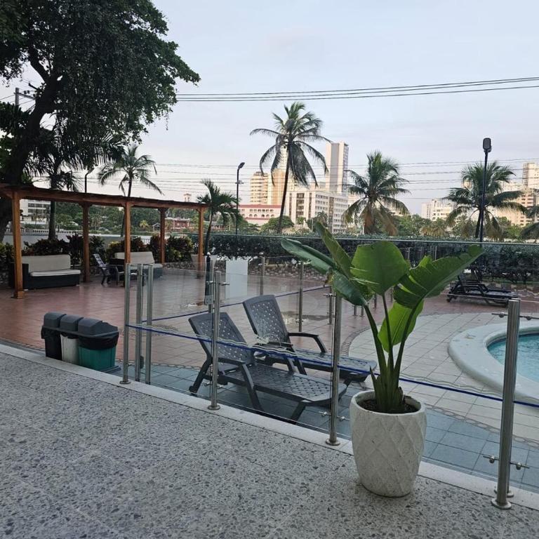 Offer! Beautiful view apartment 2 hab 2 bathrooms - Apartamento de 3 dormitorios - 11