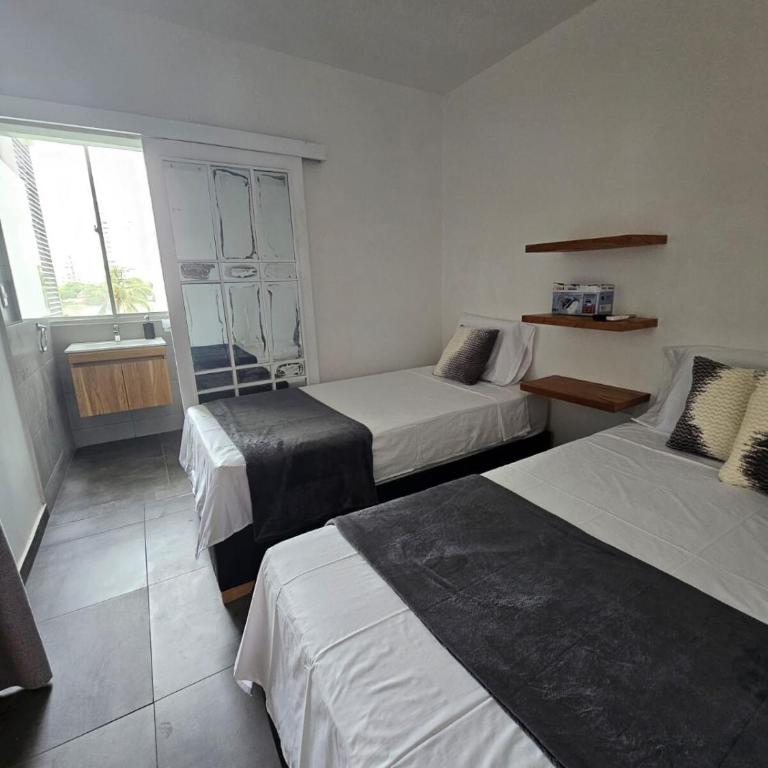 Offer! Beautiful view apartment 2 hab 2 bathrooms - Apartamento de 3 dormitorios - 16