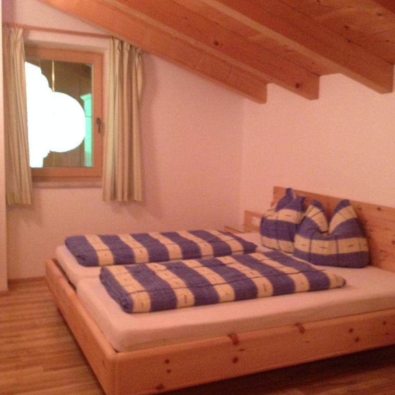 Ferienwohnungen Prosser - Apartment mit 3 Schlafzimmern und Bergblick - 3