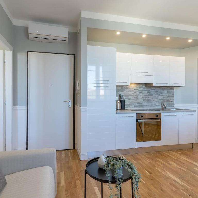 Careggi-Rifredi CHIC Apartment Tramvia-Parking - Appartamento con 2 Camere da Letto - 10