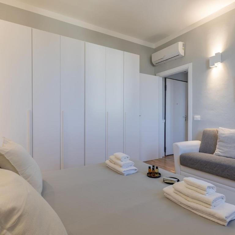 Careggi-Rifredi CHIC Apartment Tramvia-Parking - Appartamento con 2 Camere da Letto - 17