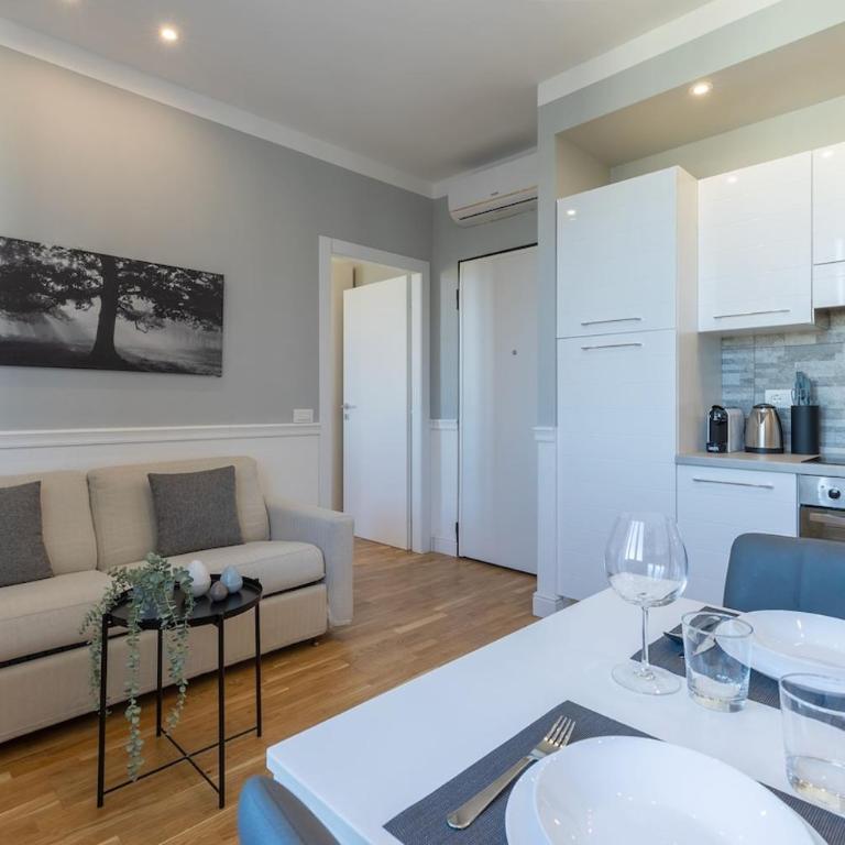 Careggi-Rifredi CHIC Apartment Tramvia-Parking - Appartamento con 2 Camere da Letto - 19