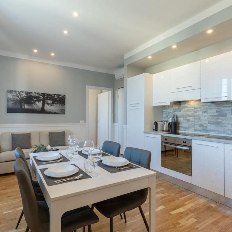 Careggi-Rifredi CHIC Apartment Tramvia-Parking - Appartamento con 2 Camere da Letto - 8