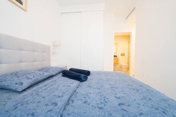 YourSpain Apartment 2024 S211B - Three-Bedroom Apartment - 2