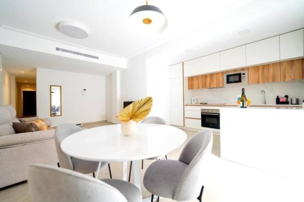 YourSpain Apartment 2024 S211B - Three-Bedroom Apartment - 6