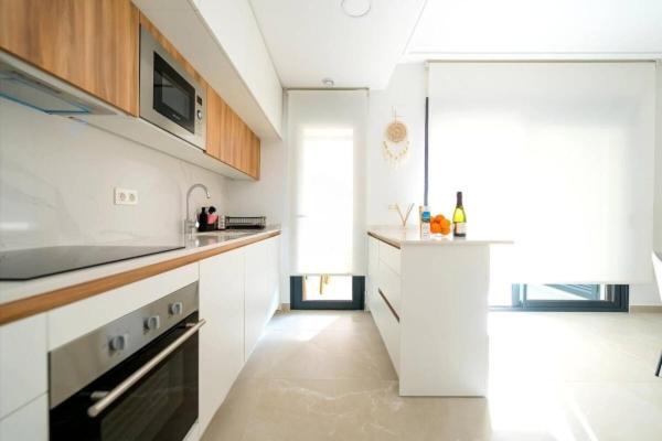 YourSpain Apartment 2024 S211B - Three-Bedroom Apartment - 8