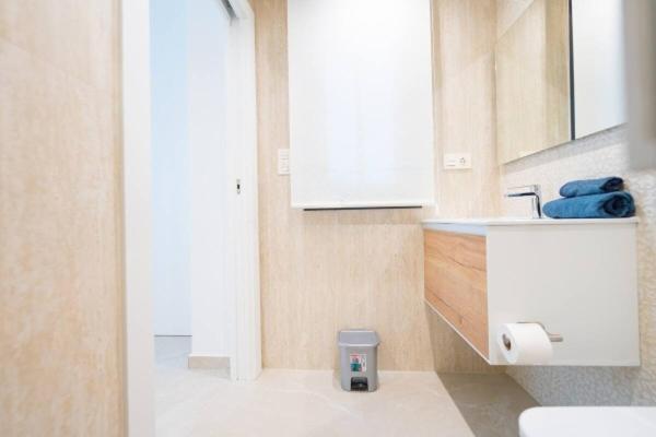 YourSpain Apartment 2024 S211B - Three-Bedroom Apartment - 9