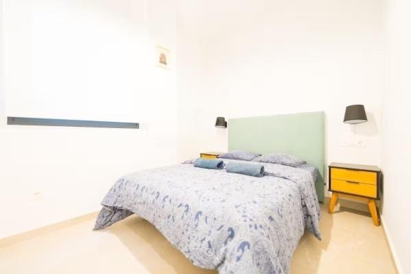 YourSpain Apartment 2024 S211B - Three-Bedroom Apartment - 11