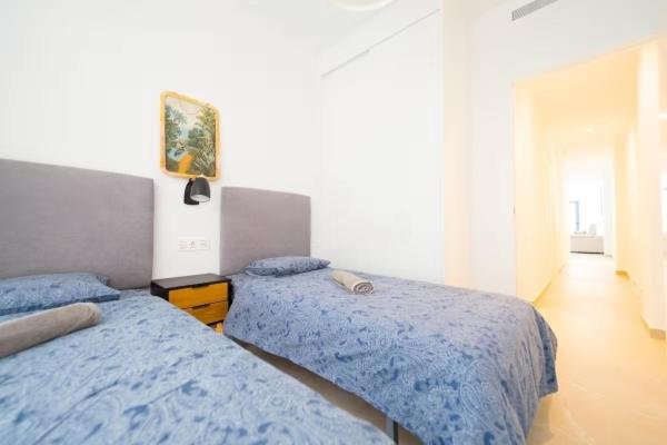 YourSpain Apartment 2024 S211B - Three-Bedroom Apartment - 12