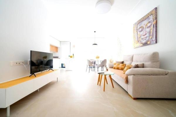 YourSpain Apartment 2024 S211B - Three-Bedroom Apartment - 15