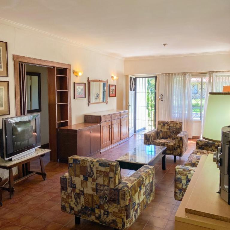 Casa en Mar del Plata - Colinas de Peralta Ramos - Casa de 2 dormitorios - 9