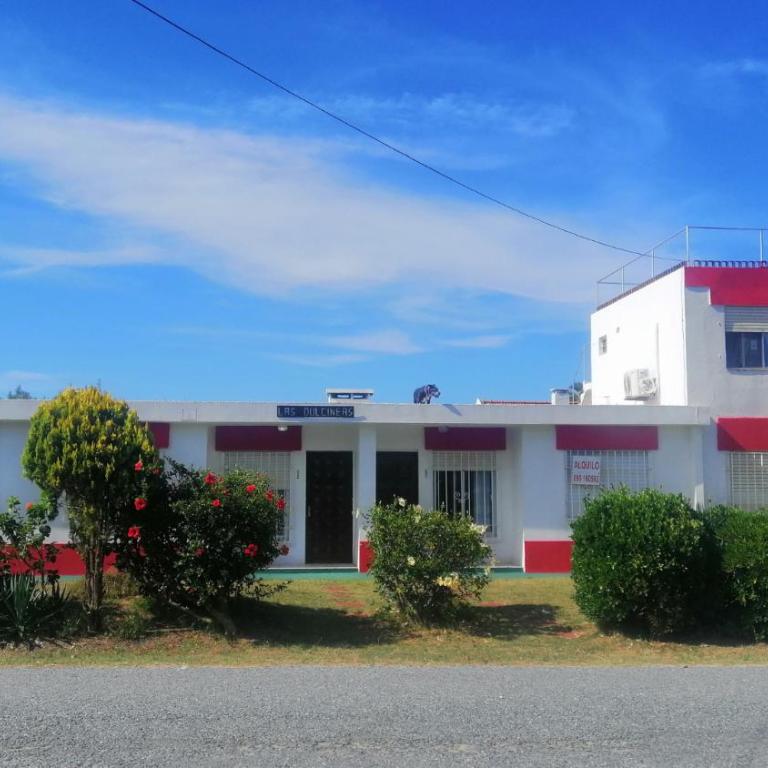 Las Dulcineas - Casa - 1