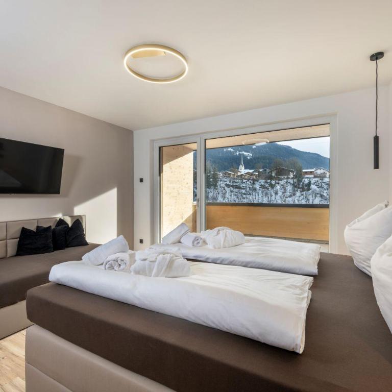 Goldhirsch Aparthotel - Deluxe Studio - 6