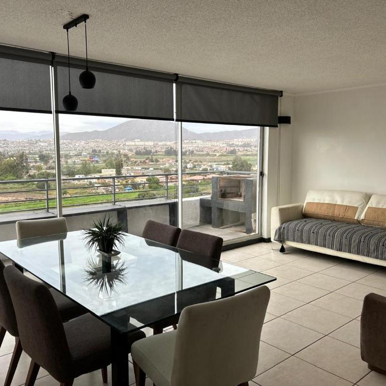 Departamento Avda del Mar La Serena - Apartamento de 2 dormitorios - 6