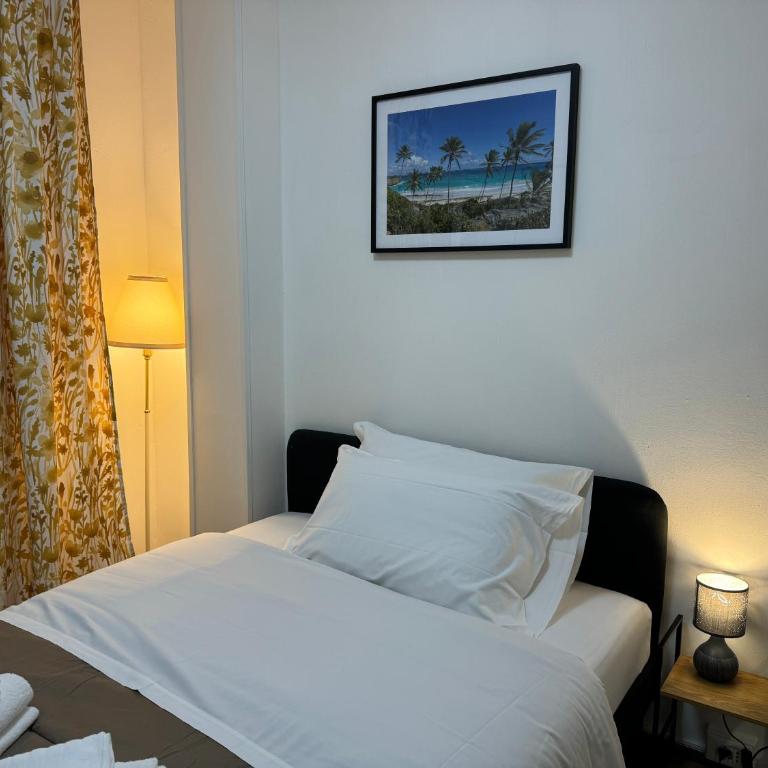 B&B Porta Aperta - Economy Double Room with Private Bathroom - 1