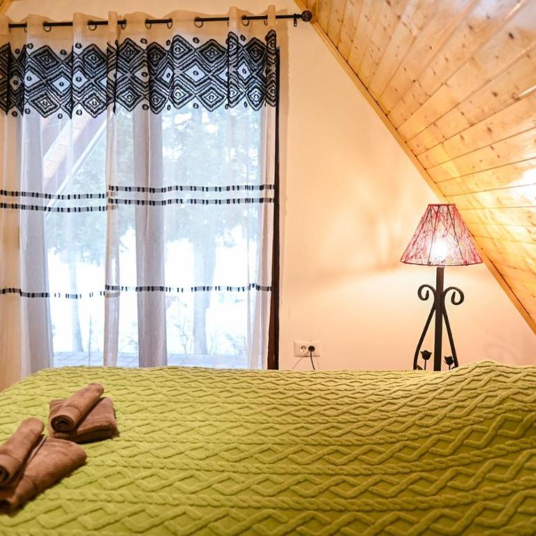 Guest House Šišarka - Kuća sa 2 Spavaće Sobe - 12