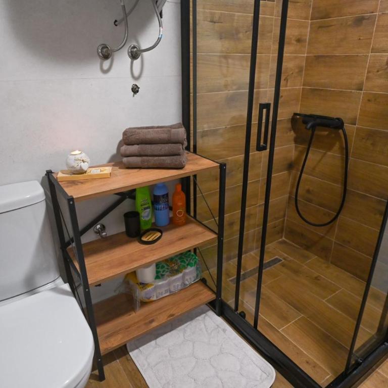 Guest House Šišarka - Kuća sa 2 Spavaće Sobe - 16