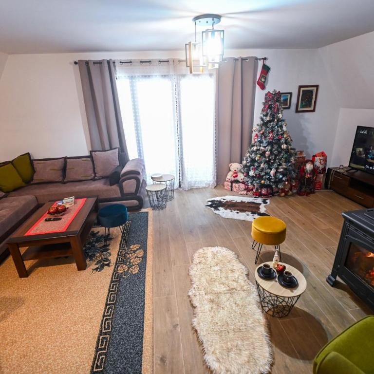 Guest House Šišarka - Kuća sa 2 Spavaće Sobe - 6