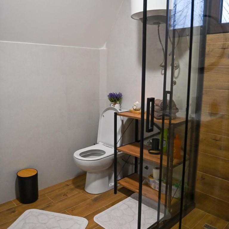 Guest House Šišarka - Kuća sa 2 Spavaće Sobe - 14