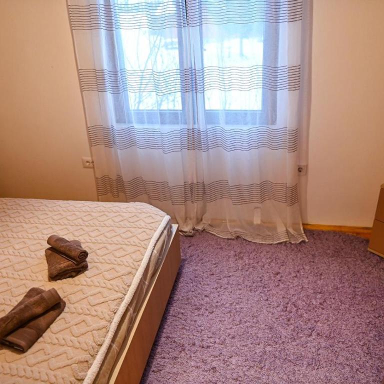 Guest House Šišarka - Kuća sa 2 Spavaće Sobe - 18
