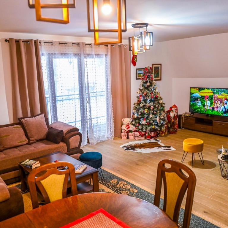 Guest House Šišarka - Kuća sa 2 Spavaće Sobe - 3