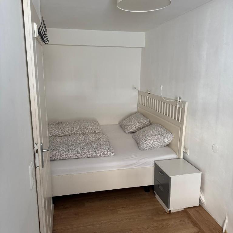 Loetje - Apartment mit Terrasse - 7