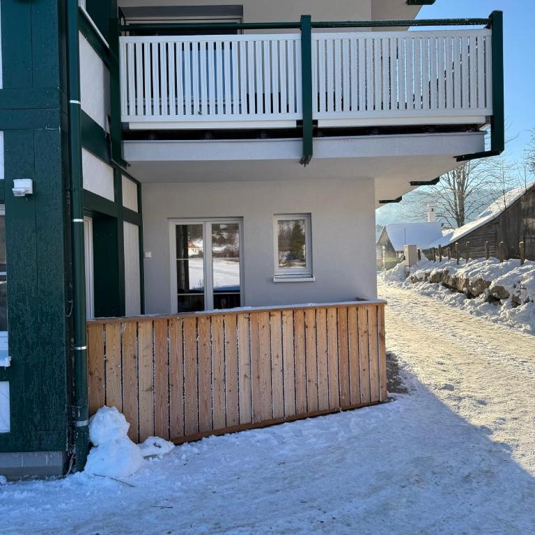 Loetje - Apartment mit Terrasse - 15