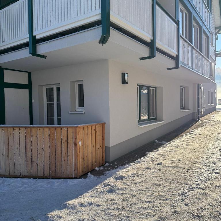 Loetje - Apartment mit Terrasse - 22