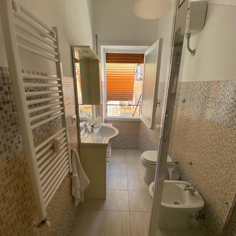 Armandino's sweet home Roma - Appartement 1 Chambre - 10