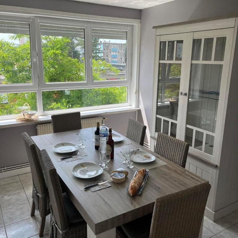 Opale Pearls - Appartement 2 Chambres - 2