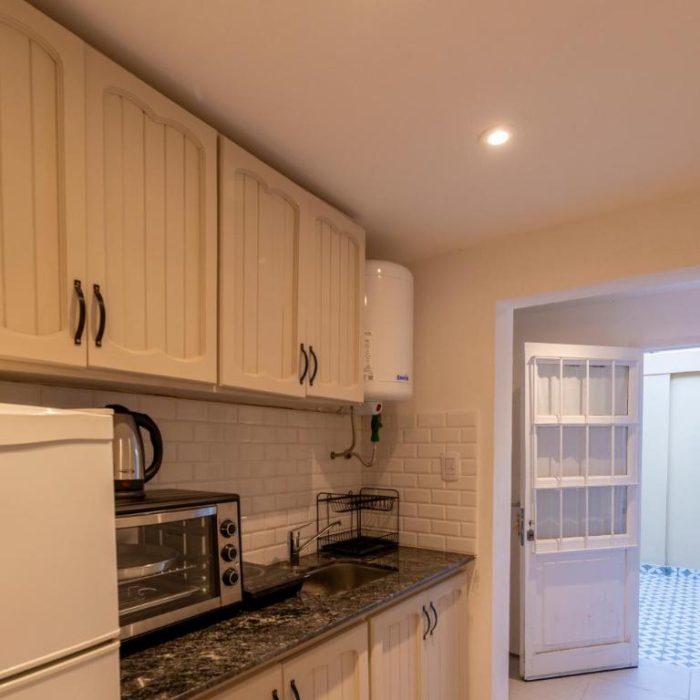 Patio Güemes - One-Bedroom Apartment - 3