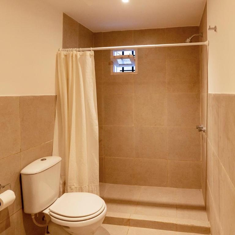 Patio Güemes - One-Bedroom Apartment - 4